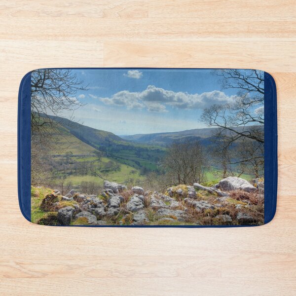 Item preview, Into The Valley designed and sold by Paul Thompson Photography.
