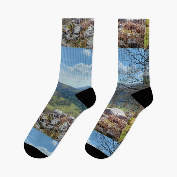 Item preview, Into The Valley designed and sold by Paul Thompson Photography.