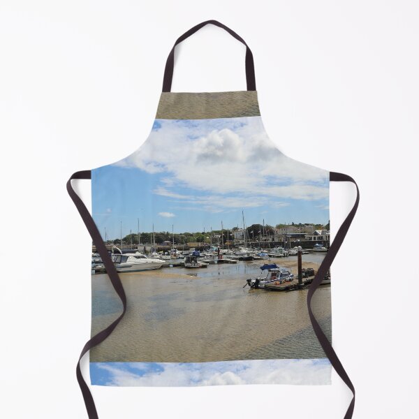Item preview, Ryde Marina and Esplanade designed and sold by pinkal.