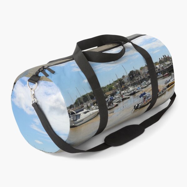 Item preview, Ryde Marina and Esplanade designed and sold by pinkal.