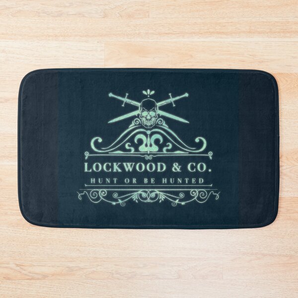 Item preview, Lockwood & co. designed and sold by Art-of-Enami.