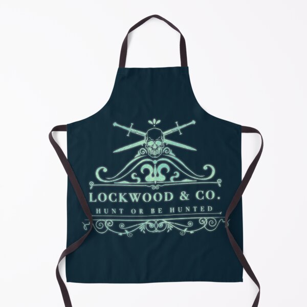 Item preview, Lockwood & co. designed and sold by Art-of-Enami.