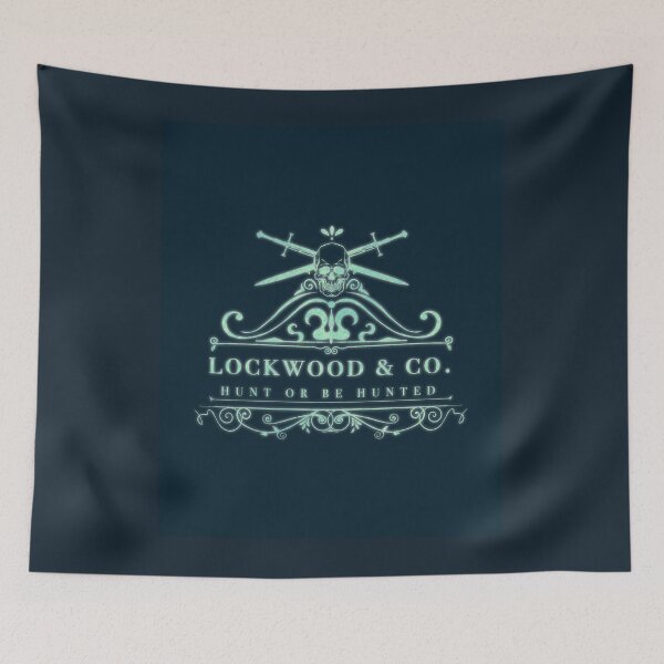 Item preview, Lockwood & co. designed and sold by Art-of-Enami.