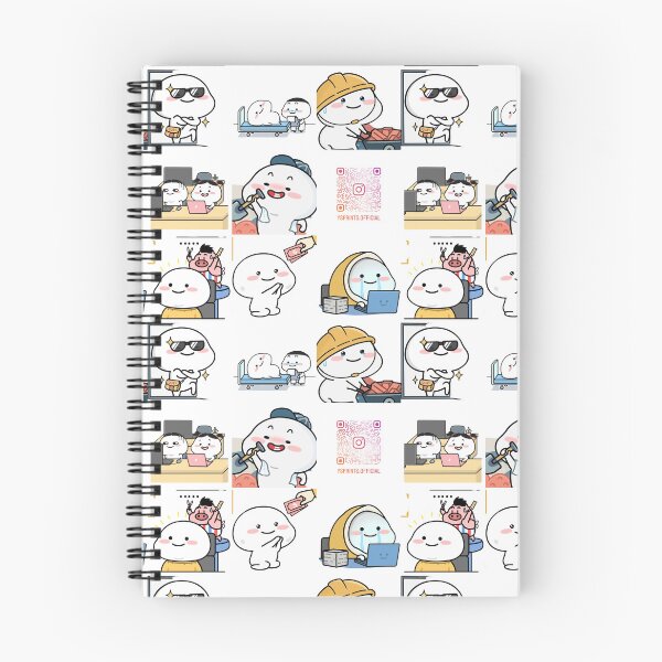 Item preview, Quby Collections #9 designed and sold by YS-Prints.