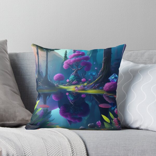 Item preview, Enchanted Forest Odyssey designed and sold by D3monic.