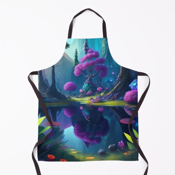 Item preview, Enchanted Forest Odyssey designed and sold by D3monic.