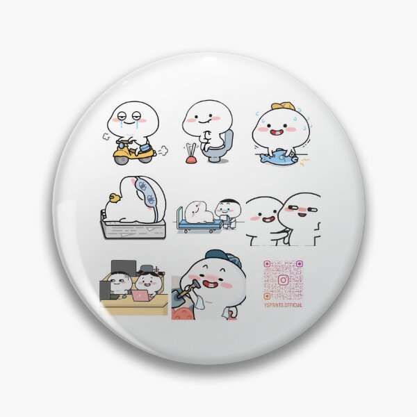 Item preview, Quby Collections #10 designed and sold by YS-Prints.