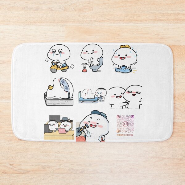 Item preview, Quby Collections #10 designed and sold by YS-Prints.