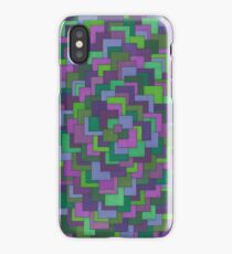 Tetris iPhone Case