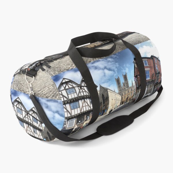 Item preview, Lincoln Cathedral Panoramic 2 designed and sold by Paul Thompson Photography.
