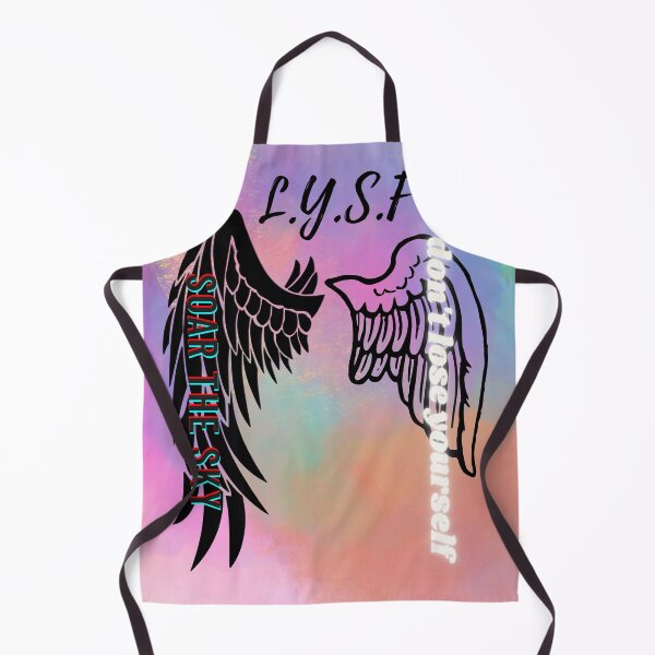 Item preview, L Y S F - good and evil of human nature designed and sold by Jason Jiang.