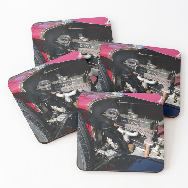 Item preview, Car Sunbeam 16.9 hp sports tourer 1929 designed and sold by JonDelorme.