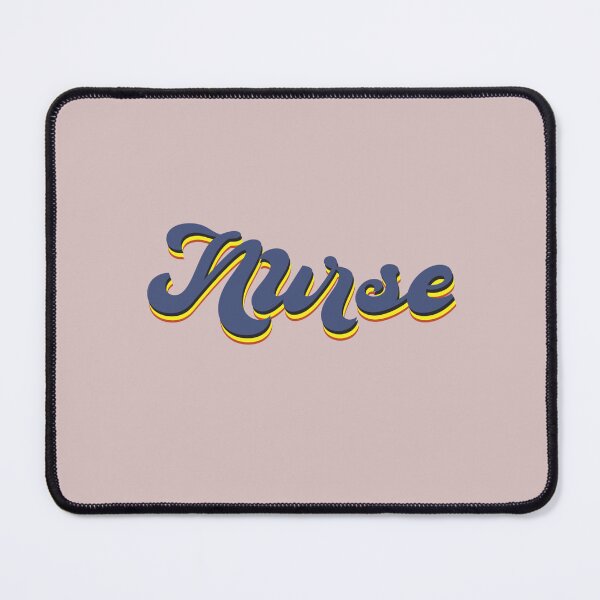 Item preview, Retro Nurse Shirts, RN Shirts, Nurses Superhero, Nurse Week, Shirt For Woman, Nursing Shirt, Nursing School Tee, RN Leopard Nurse Shirt designed and sold by Artopea Studio.