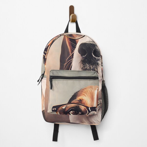 Item preview, Bertie the short sighted beagle designed and sold by EmilyDayDreams.