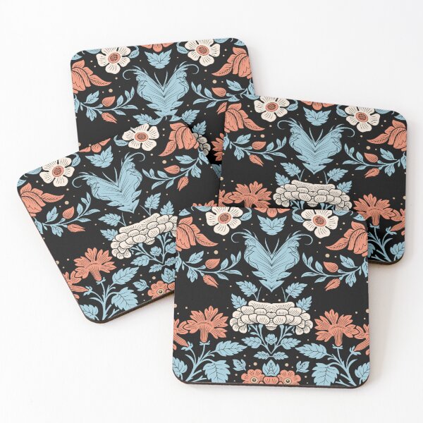 Item preview, FLOWER PATTERN designed and sold by QaisarAfridi.