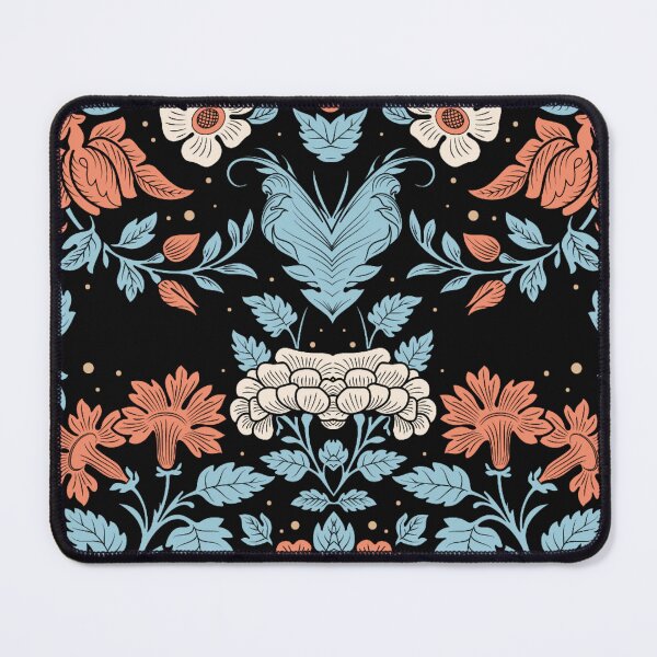 Item preview, FLOWER PATTERN designed and sold by QaisarAfridi.