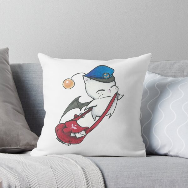 Artikelvorschau, Moogle entworfen und verkauft von Asiamartinez.
