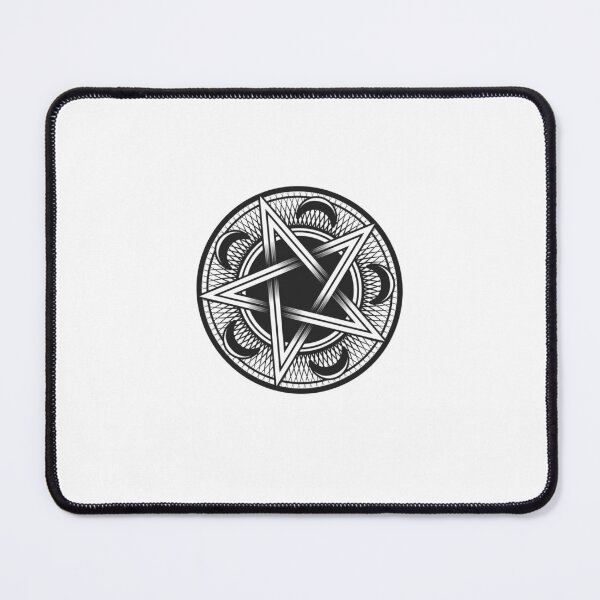 Aperçu de l'œuvre satan t'aime créée et vendue par AtierApparel.