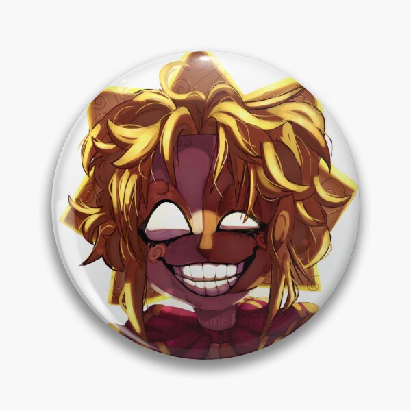 Item preview, human sundrop designed and sold by Funtime-FNAF.