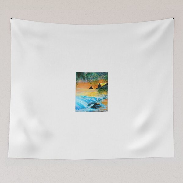 Item preview, HAWAIIAN SUNSET 11 designed and sold by jennyleeandjim.