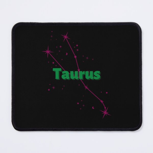 Item preview, Zodiac Sign For Taurus designed and sold by 91Ivona.
