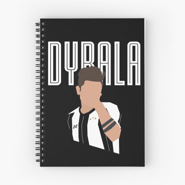 Item preview, Dybala designed and sold by nibofc.