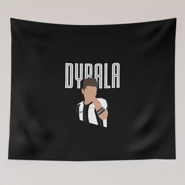 Item preview, Dybala designed and sold by nibofc.