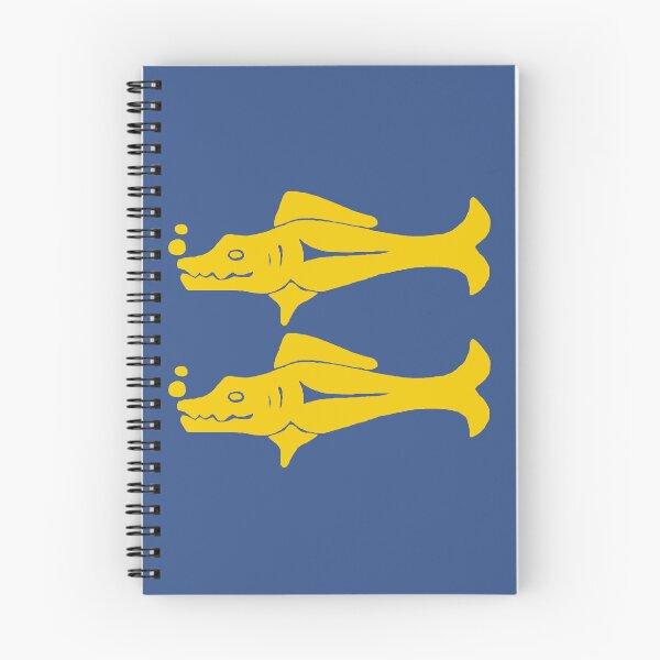 Item preview, Legends Of The Hidden Temple Blue Barracudas designed and sold by Bigfinz.