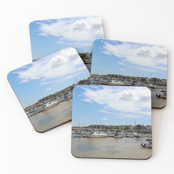 Item preview, Ryde Marina, Isle of Wight, England designed and sold by pinkal.