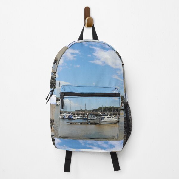 Item preview, Ryde Marina, Isle of Wight, England designed and sold by pinkal.
