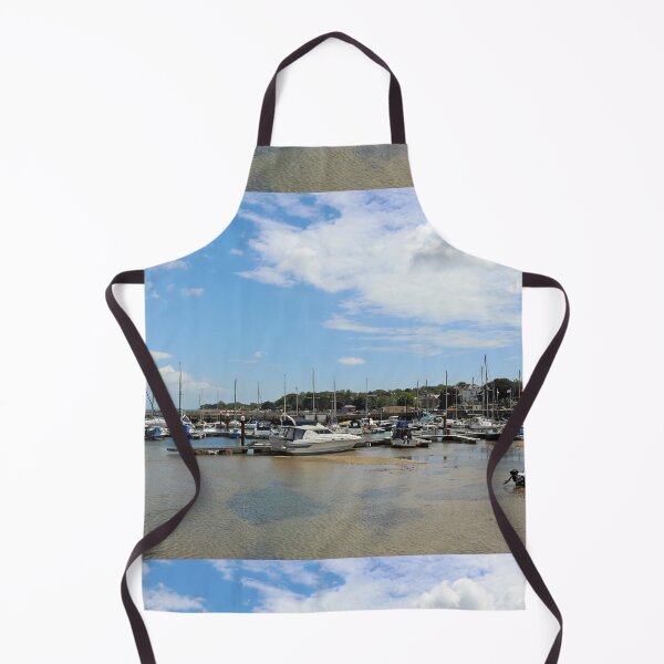 Item preview, Ryde Marina, Isle of Wight, England designed and sold by pinkal.
