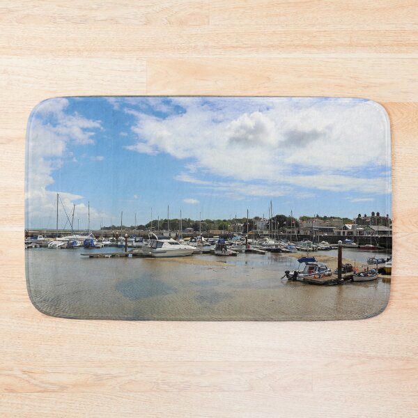Item preview, Ryde Marina, Isle of Wight, England designed and sold by pinkal.