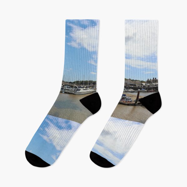 Item preview, Ryde Marina, Isle of Wight, England designed and sold by pinkal.