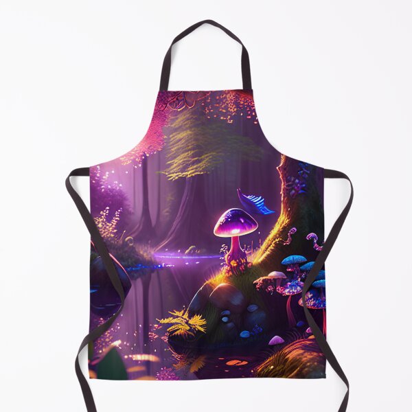 Item preview, Fantasy Forest Dreams designed and sold by D3monic.
