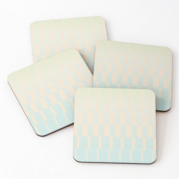 Item preview, Gradient colors,Geometric shapes,Lines 05 designed and sold by UnaWu533.