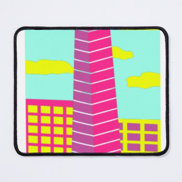 Item preview, Colorful world designed and sold by Zshope.