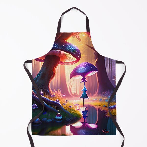 Item preview, Fantasy Landscape designed and sold by D3monic.