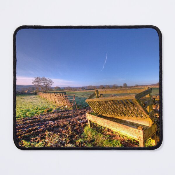 Item preview, Yorkshire Dales designed and sold by Paul Thompson Photography.