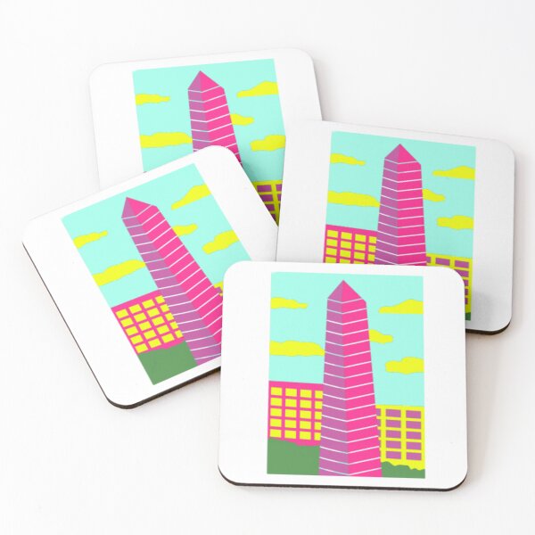 Item preview, Colorful world  designed and sold by Zshope.