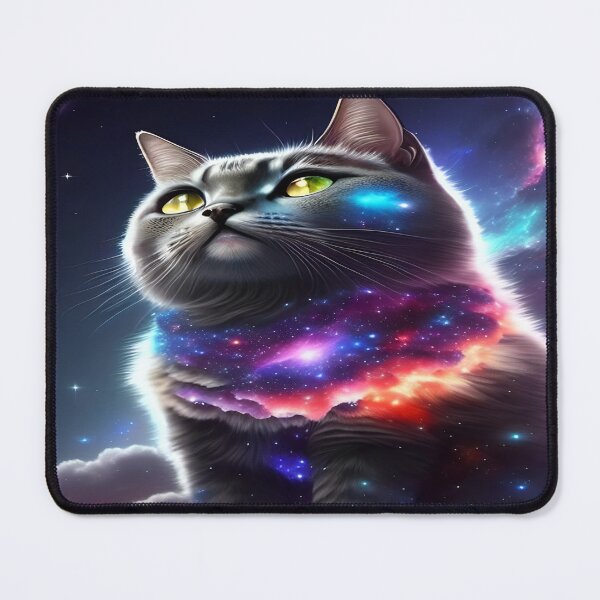 Item preview, Feline Stardust designed and sold by D3monic.