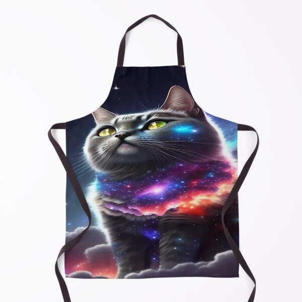 Item preview, Feline Stardust designed and sold by D3monic.