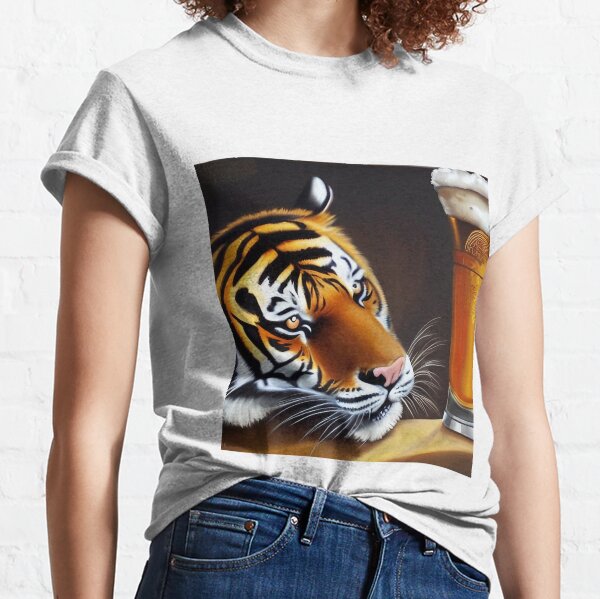 Tiger Beer T-Shirts For Sale | Redbubble