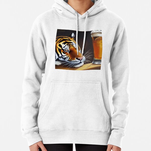 Greencastle High School Tiger Cubs Sweatshirt