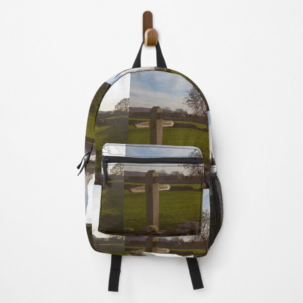 Item preview, Which Way 2 designed and sold by Paul Thompson Photography.