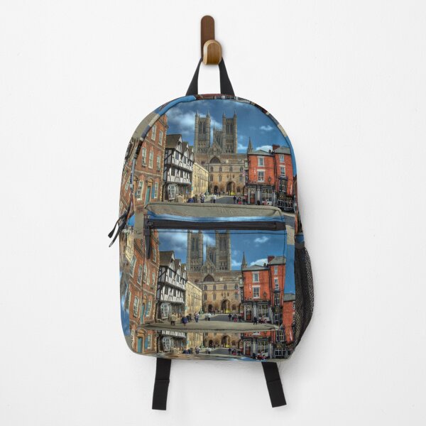 Item preview, Lincoln Cathedral designed and sold by Paul Thompson Photography.