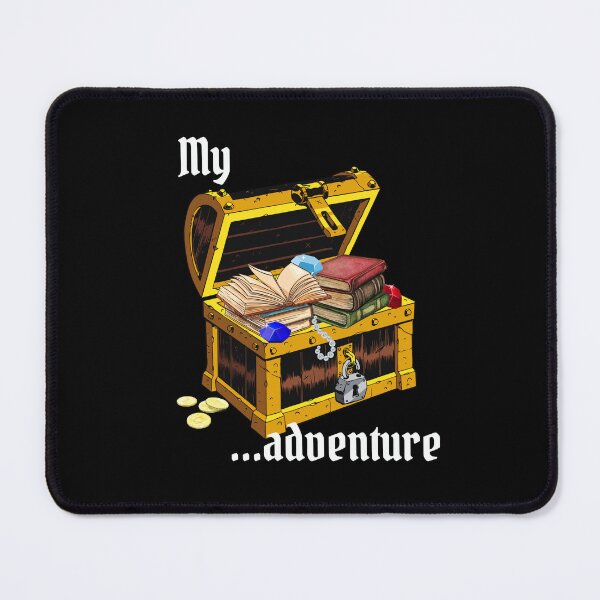 Item preview, My adventure designed and sold by Morphini.