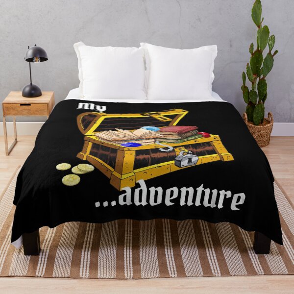 Item preview, My adventure designed and sold by Morphini.