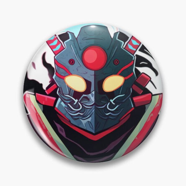 Item preview, Ninja designed and sold by stabpunch.
