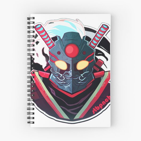 Item preview, Ninja designed and sold by stabpunch.