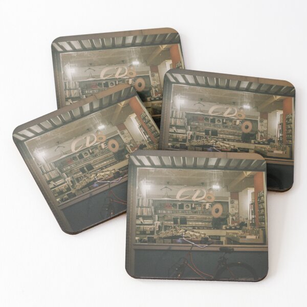 Item preview, Vinyl Store designed and sold by dincturk.